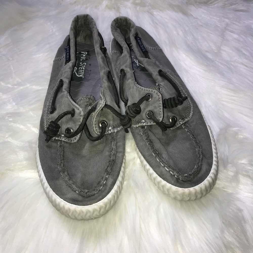 Sperry Sayel Away Sneaker